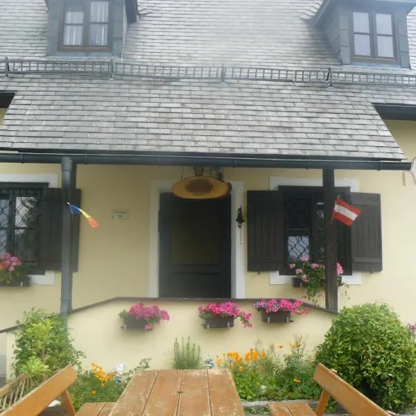 Landgasthof Negrean, khách sạn ở Modriach