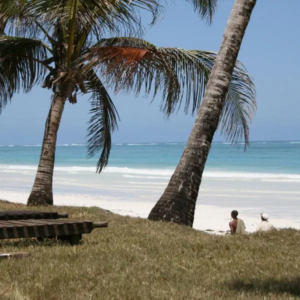 Simba Apartments, hotel v mestu Kwale