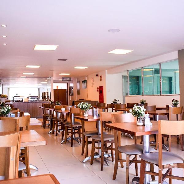Unico Apart Hotel - Foto 5