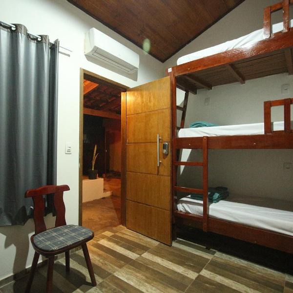 Savana Hostel - Foto 2