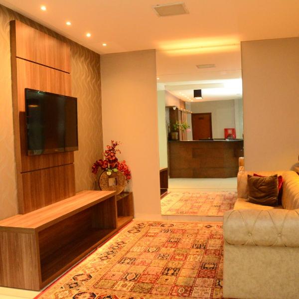 Hotel Flamboyant - Foto 5