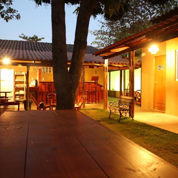 Savana Hostel - Foto 4