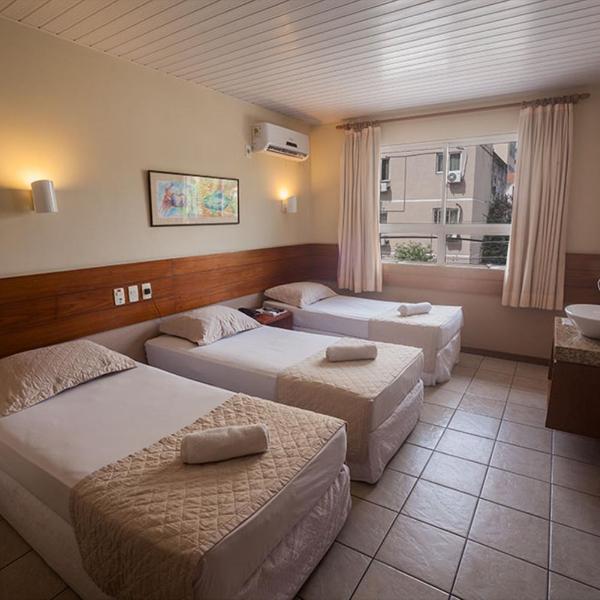 Portal Da Praia Hotel - Foto 2