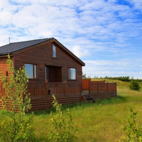 Cozy Cottage by Stay in Iceland, hotel a Hvolsvöllur