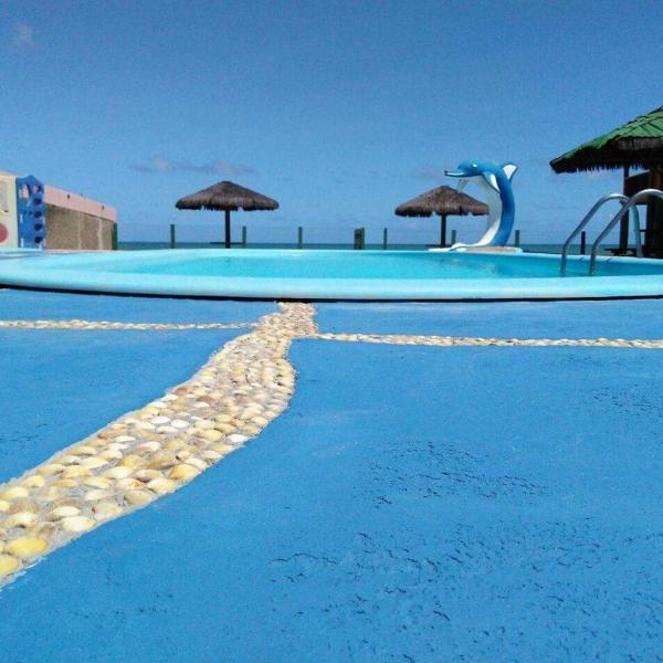 Pousada Clube de poças - Foto 4