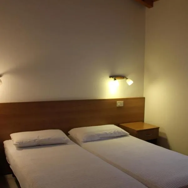 Bungalows Alloggi Angiolin Ketty, hotel v destinaci Cavallino-Treporti