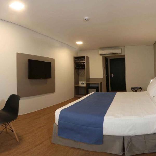 Fity Hotel - Foto 2