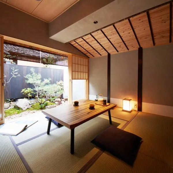 sakainoma hotel 熊, hotel in Sakai