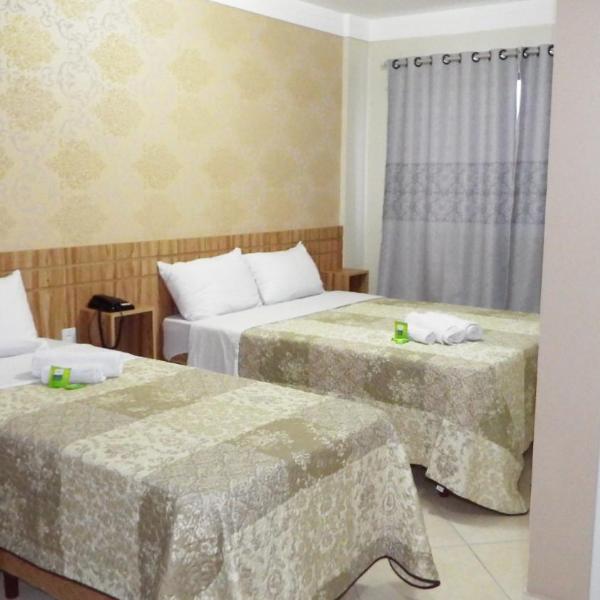 Coral Palace Hotel - Foto 4