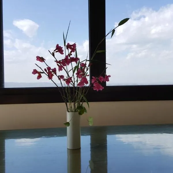 Chi House, hotel v destinaci Miaoli