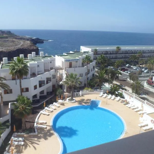 칼라오 살바헤에 위치한 호텔 Aguaviva