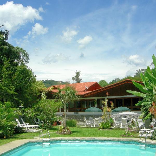 Hotel Akaskay - Foto 4