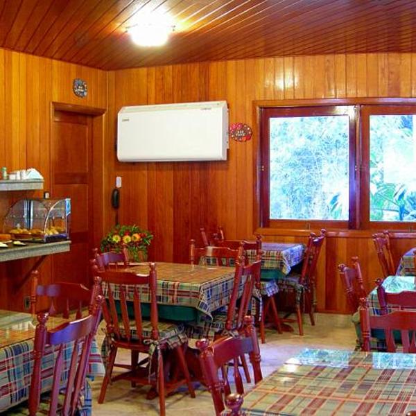 Hotel Akaskay - Foto 5