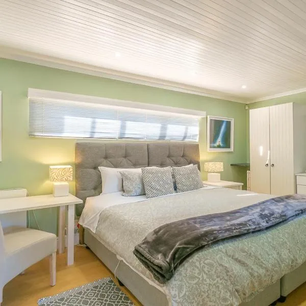 Inn-Style, hotel a Città del Capo