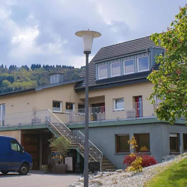 Weingut Roth, hotel em Kindel