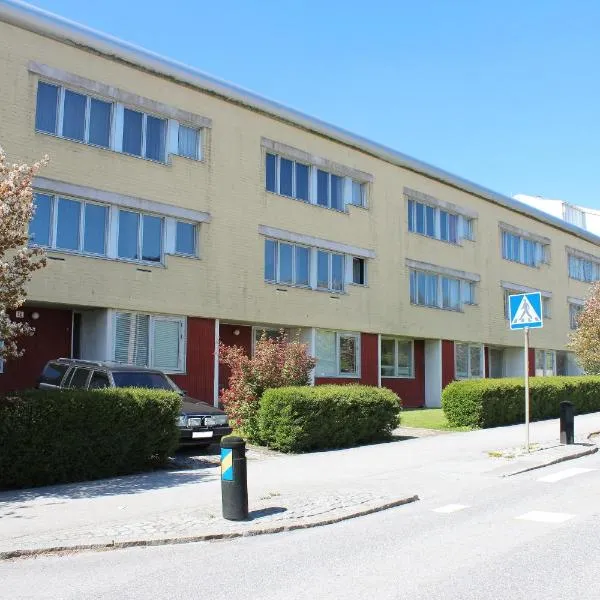 Place Lund Studios, hotel v destinaci Lund