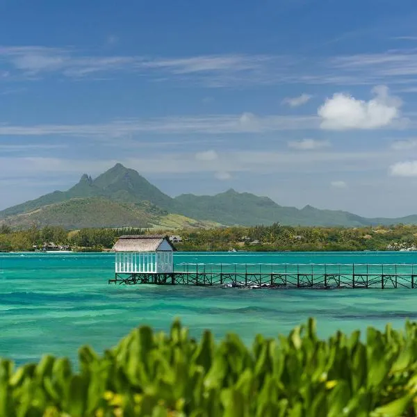 Tropical Attitude (Adults Only), hotel v destinaci Trou dʼ Eau Douce