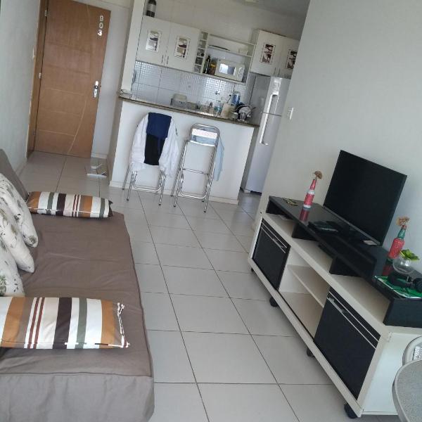Maravilhoso flat em Salvador