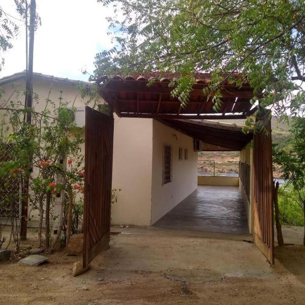 Casa para Temporada as Marges do Rio Sao Francisco - PIRANHAS-ALAGOAS - Foto 5