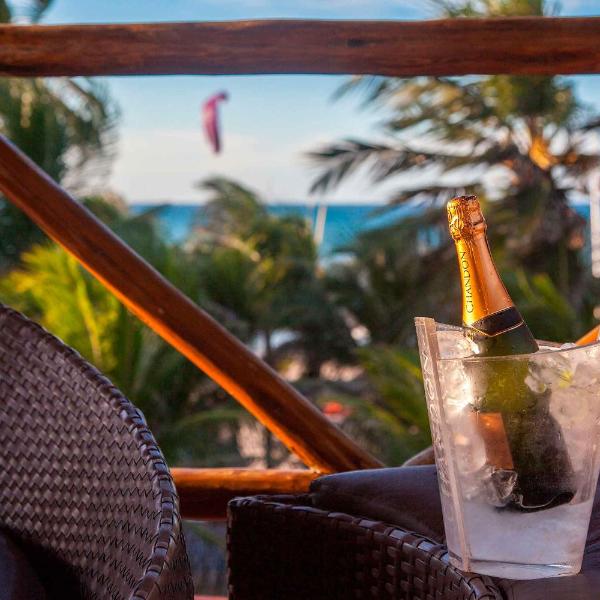 Duro Beach Hotel - Foto 5