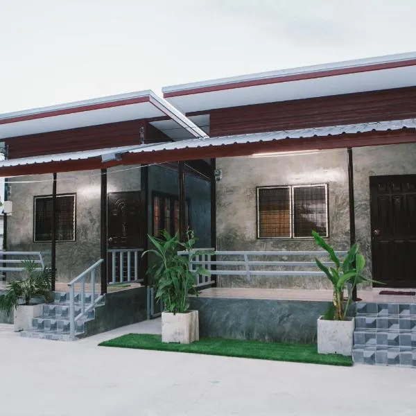 ฺBaan Tonglong Homestay, hotel v destinaci Hang Dong