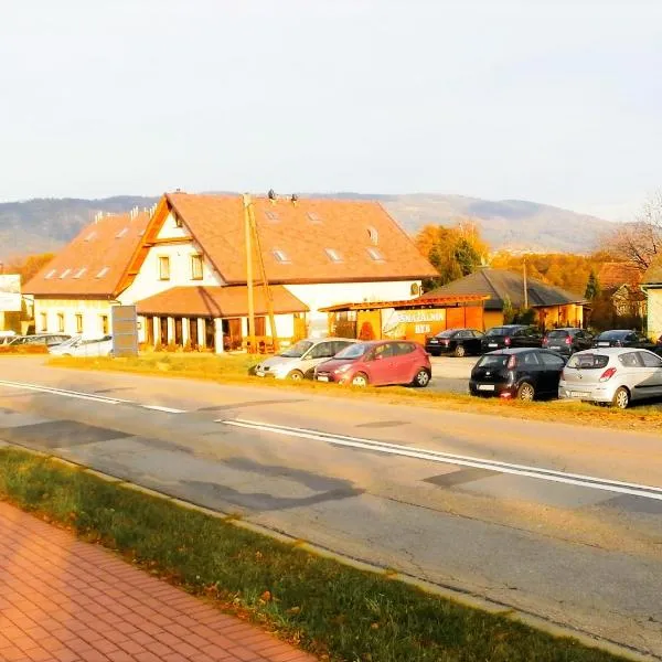 Sum Restauracja & Hotel, hotel v destinaci Szczyrk