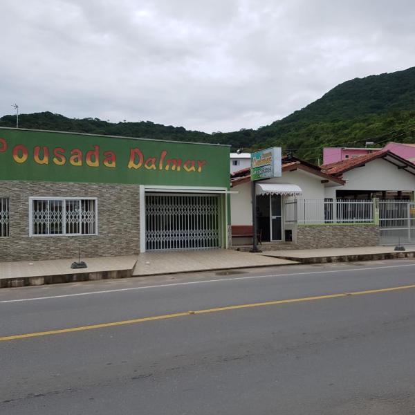 Pousada Dalmar