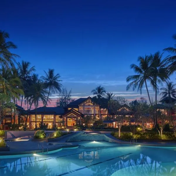 Dusit Thani Laguna Phuket, hotel in Bang Tao Beach