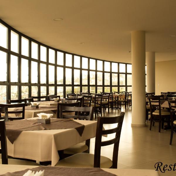 Minas Platinum Hotel & Convention - Foto 4