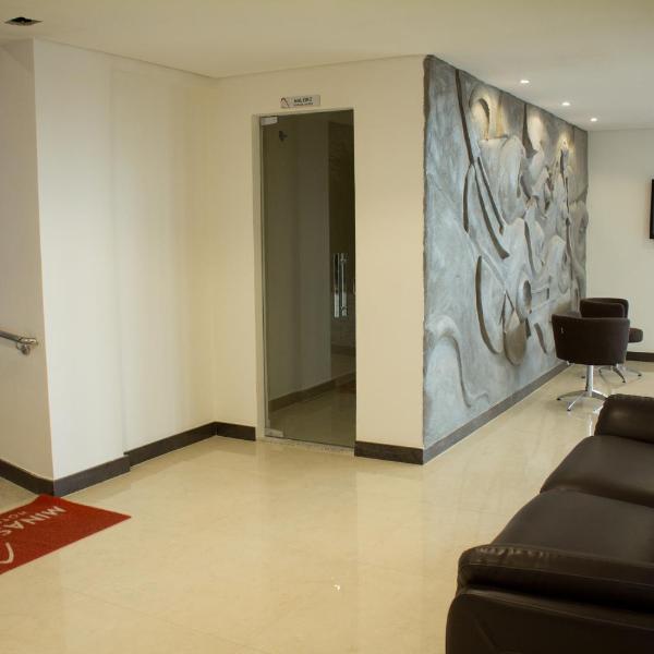 Minas Platinum Hotel & Convention - Foto 5