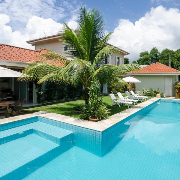 Casa Clara Paraty