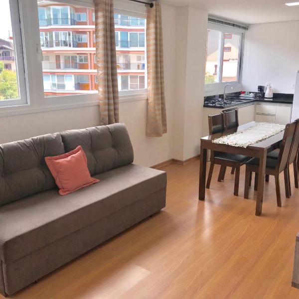 Apartamento no Centro de Gramado - Foto 4