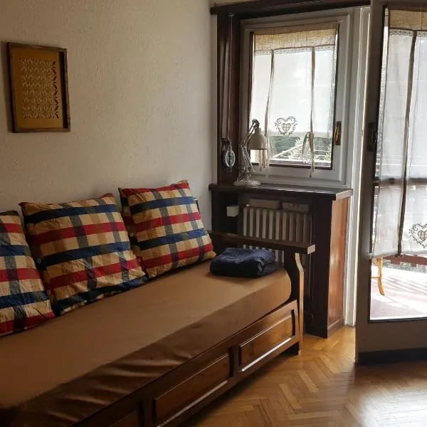 bardostudio, khách sạn ở Bardonecchia