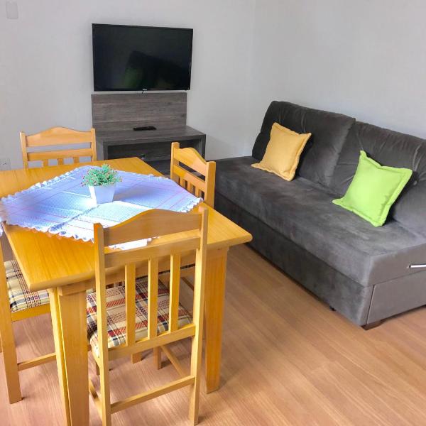Apartamento no Centro de Gramado - Foto 5