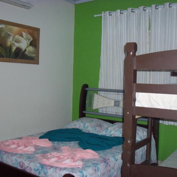Casa Temporada Daniel- Olímpia SP - Foto 2
