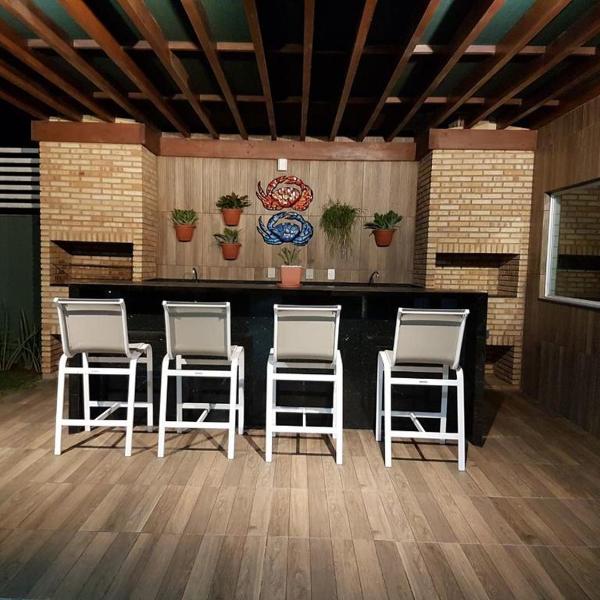 Apartamento no Porto das Dunas - Beach Way - Foto 5