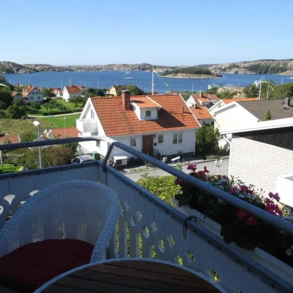 Tallgatan Fjällbacka, hotel em Fjällbacka