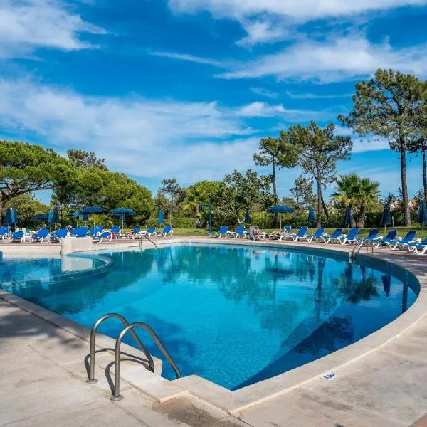 BmyGuest - Quinta do Lago Lounge Apartment, khách sạn ở Almancil