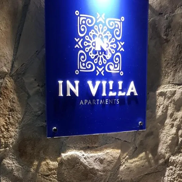 IN Villa Guesthouse: Sutomore şehrinde bir otel