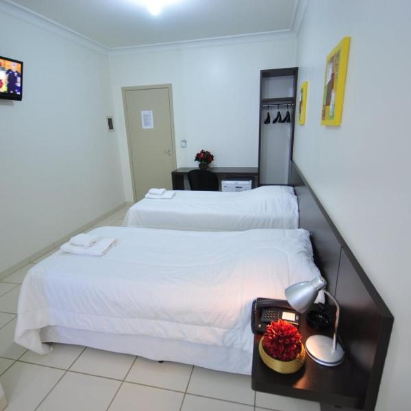 Hotel FIT - Foto 3