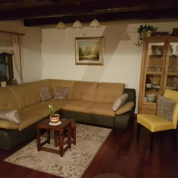Kuća Za Odmor Barbara, hotel di Donja Stubica