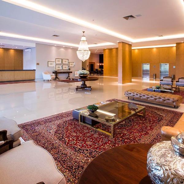 Hotel Araucaria Flat Araraquara - Foto 5