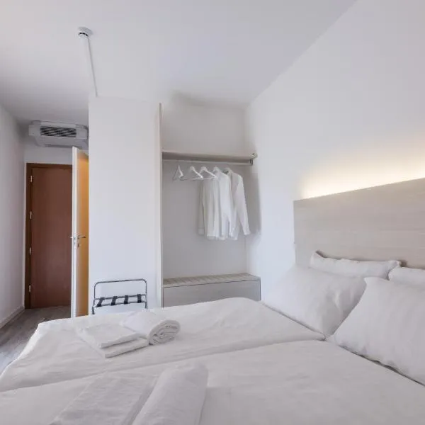 Hotel Internazionale Luino, hotel v destinácii Luino