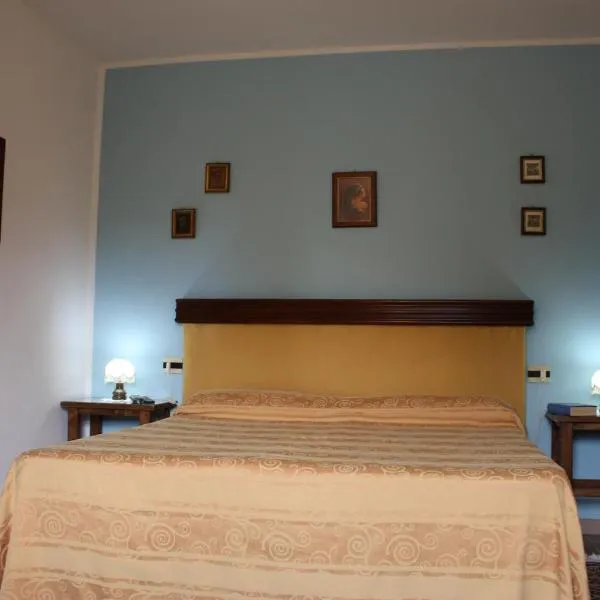 Agriturismo Magnaboschi, hotel in Alberese