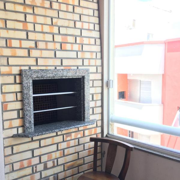 Apartamento Centro dos Ingleses - Foto 5