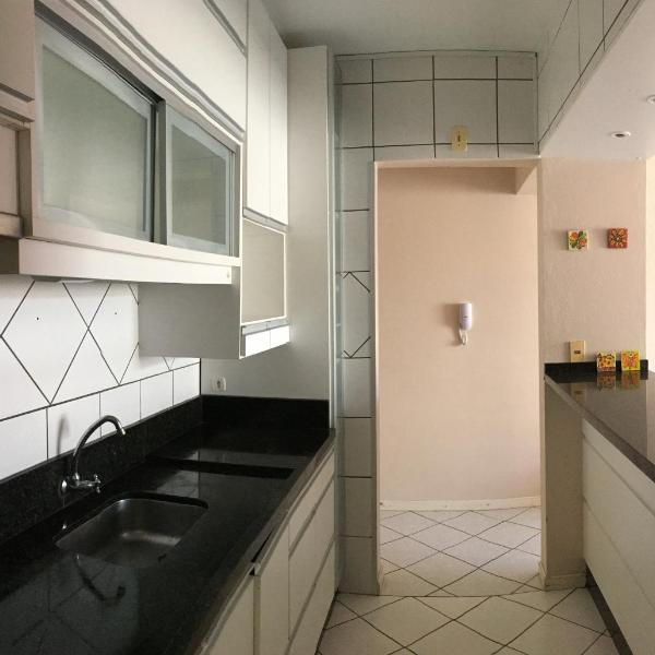 Apartamento Centro dos Ingleses - Foto 4