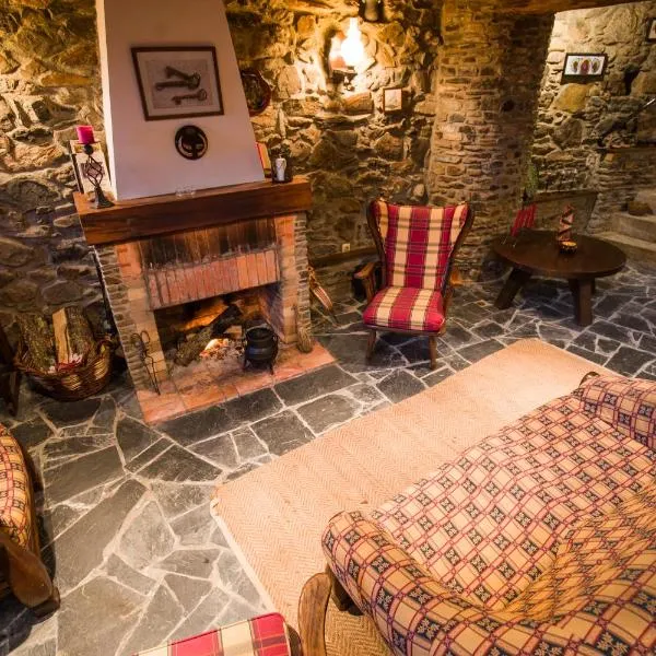 Casa do Passal, hotel in Bragança