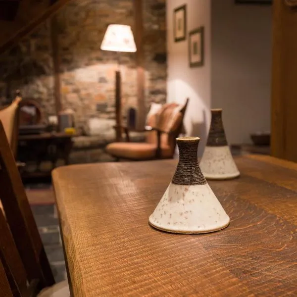 Casa do Pomar, hotel in Bragança