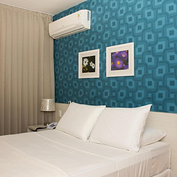 Unico Apart Hotel - Foto 2
