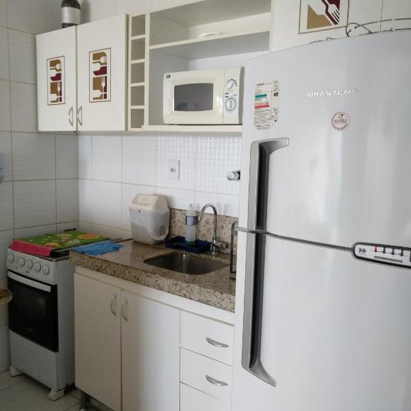 Maravilhoso flat em Salvador - Foto 4
